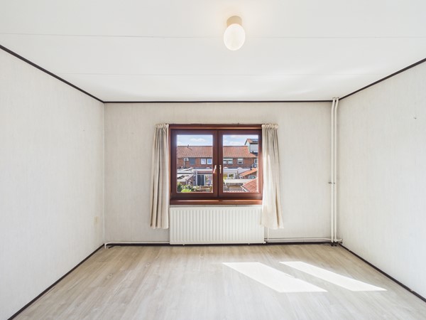 Medium property photo - Willem de Zwijgerlaan 23A, 4532 BB Terneuzen